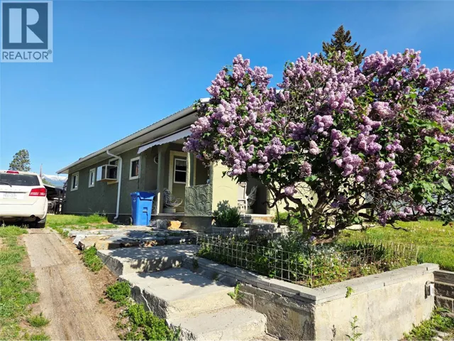 113 311 Avenue, Kimberley, British Columbia V1A3J6