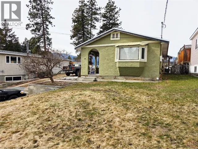 113 311 Avenue, Kimberley, British Columbia V1A3J6