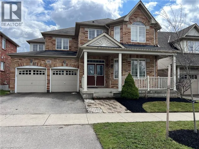 102 BALDWIN Drive, Cambridge, Ontario N3C0B4