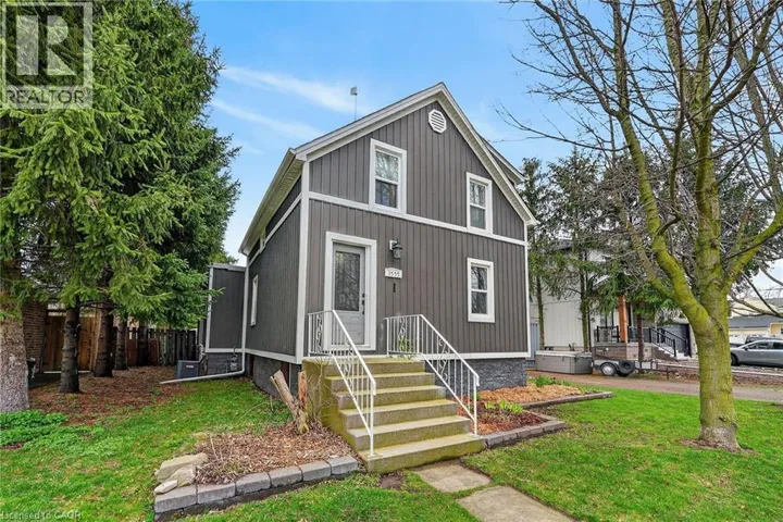 3555 CAMPDEN Road, Campden, Ontario L0R2C0