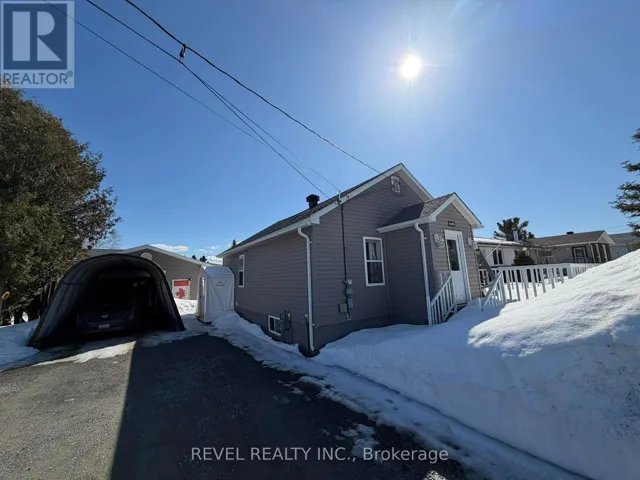 1103 FERGUSON ROAD, Timmins (Porcupine - West), Ontario P0K1K0