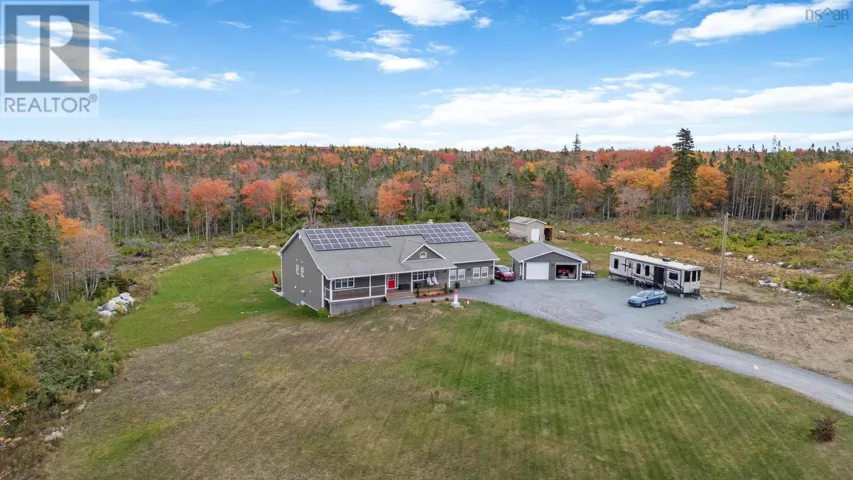 359 Seligs Road, Prospect Village, Prospect, Nova Scotia B3T2A8