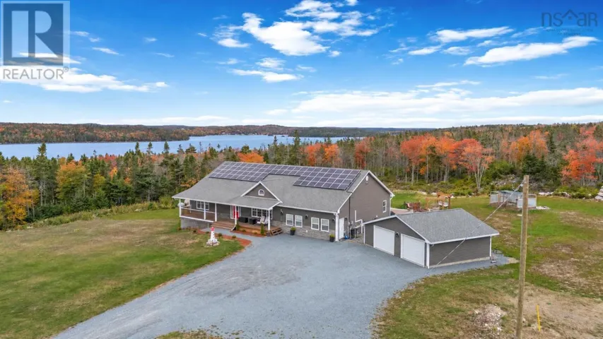 359 Seligs Road, Prospect Village, Prospect, Nova Scotia B3T2A8