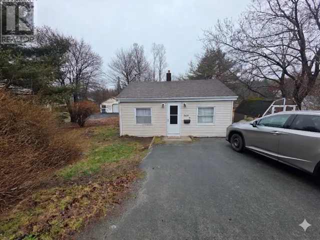 365 HAMMONDS PLAINS Road, Hammonds Plains, Nova Scotia B4B1A3