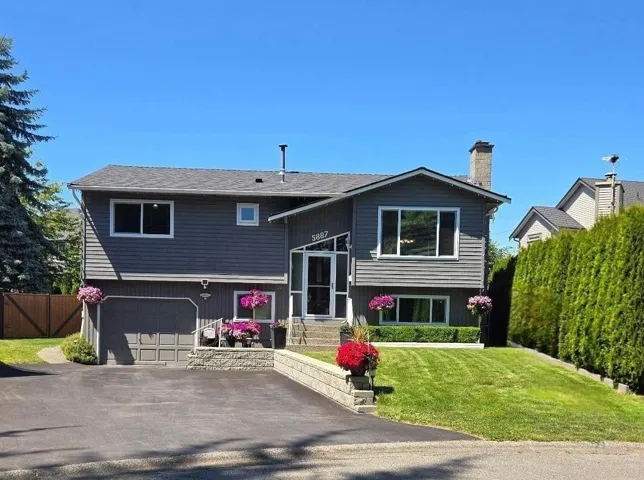 5887 184B STREET, Surrey, British Columbia V3S5S9