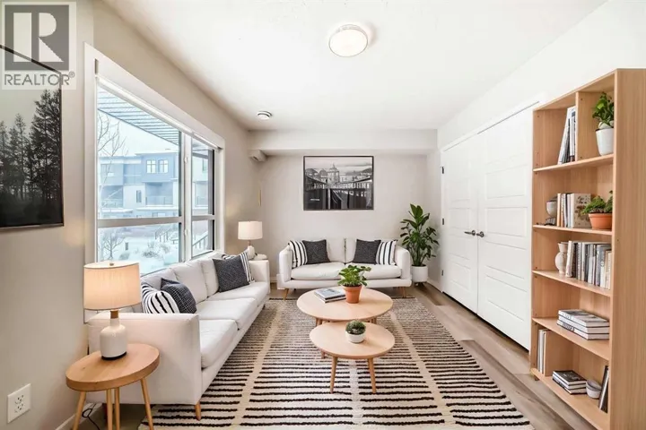 136, 42 Cranbrook Gardens SE, Calgary, Alberta T3M3N9