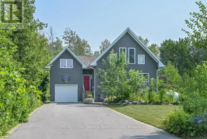 40 BRAESIDE STREET, Collingwood, Ontario L9Y3Z1