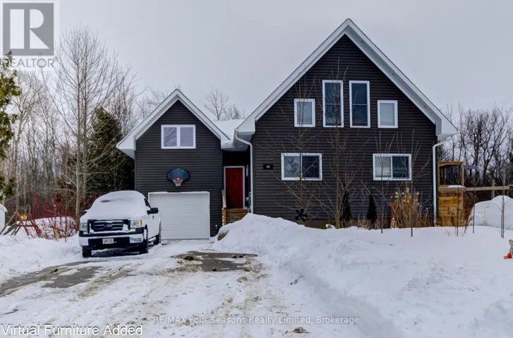 40 BRAESIDE STREET, Collingwood, Ontario L9Y3Z1