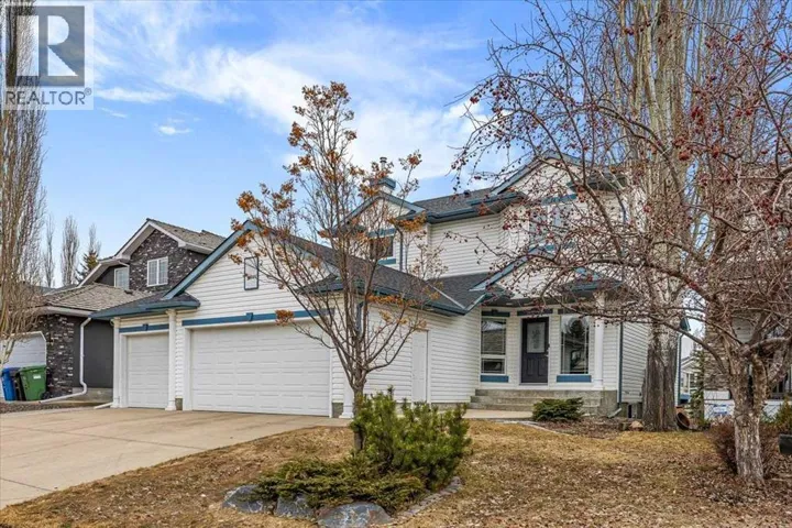 49 Mt. Douglas Circle, Calgary, Alberta T2Z3P3