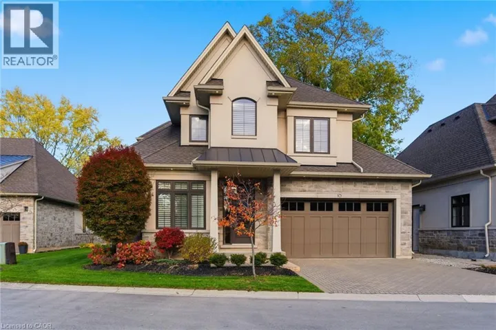 58 SIMPSON Road Unit# 10, St. Catharines, Ontario L2N0A5