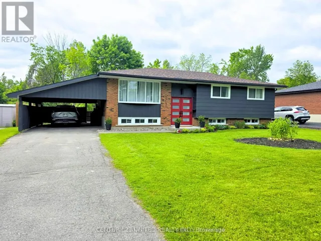973 AFTON ROAD, Peterborough (Otonabee Ward 1), Ontario K9J7K3
