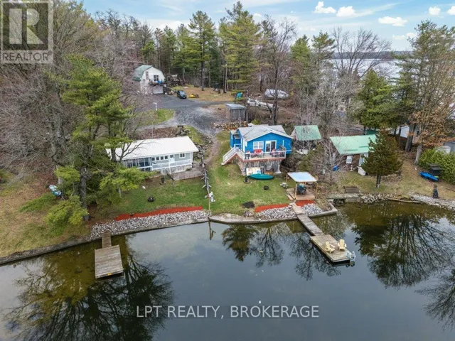 805 CARTWRIGHTS LANE, Leeds and the Thousand Islands, Ontario K0H2N0