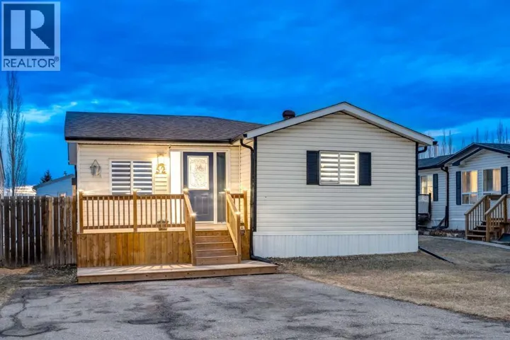 52, 900 ROSS Street, Crossfield, Alberta T0M0S0