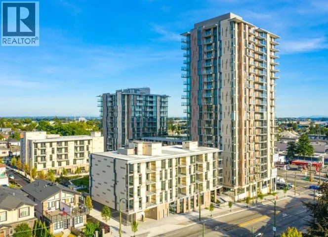 130 709 SE MARINE DRIVE, Vancouver, British Columbia V5X2T9