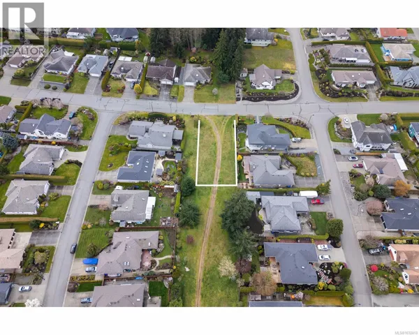 PROP LOT 1 ROYAL DORNOCH Dr, Qualicum Beach, British Columbia V9K2J1