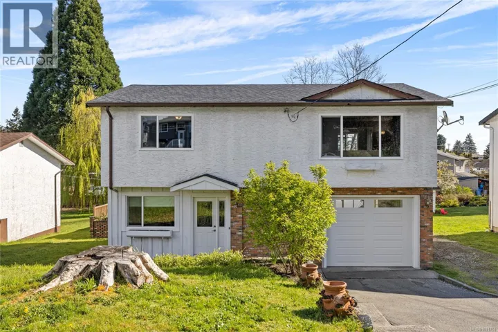 1161 Stillin Dr, Ladysmith, British Columbia V9G1P3