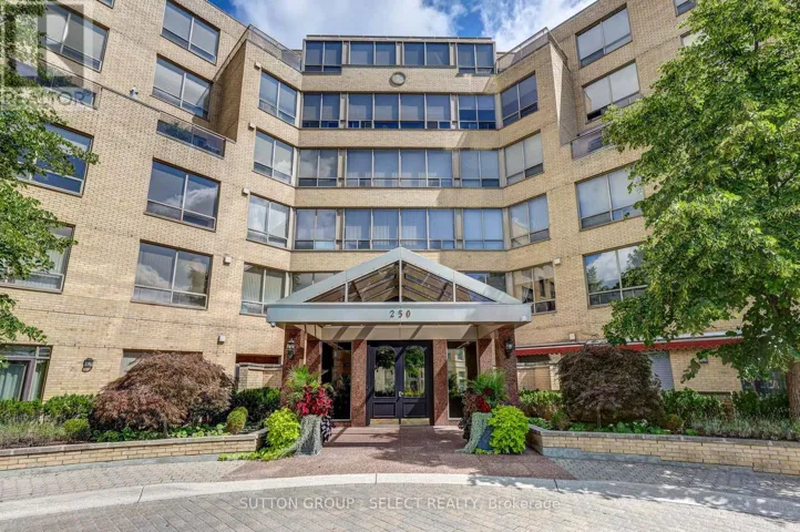 215 - 250 SYDENHAM STREET, London East (East B), Ontario N6A5S1