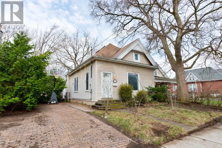 32 ST ANDREW STREET, London North (North N), Ontario N6H1Z6