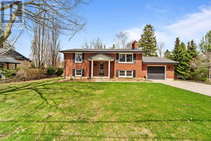 180 CHURCH STREET, North Middlesex (Ailsa Craig), Ontario N0M1A0