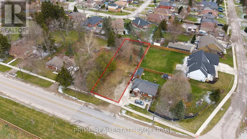 22700 KOMOKA ROAD, Middlesex Centre (Komoka), Ontario N0L1R0