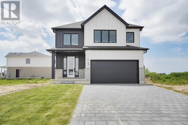 42 LUCAS ROAD E, St. Thomas, Ontario N5R0M1