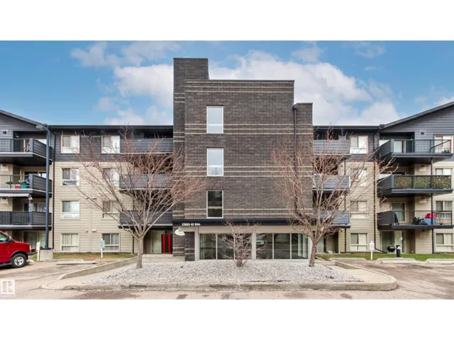 #413 17003 67 AV NW, Edmonton, Alberta T5T6Y5