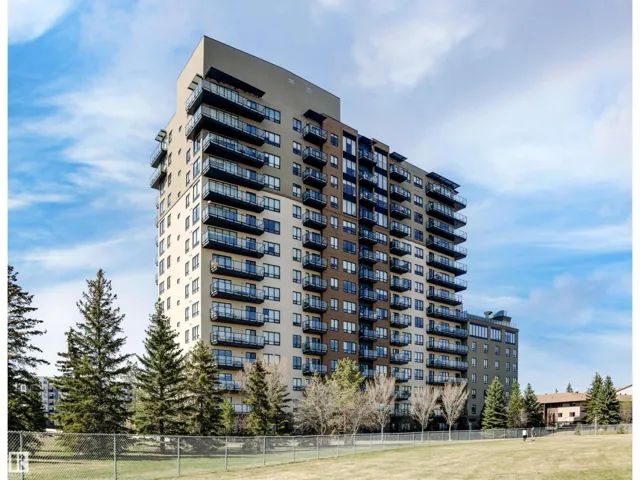 #404 2755 109 ST NW, Edmonton, Alberta T6J5S4