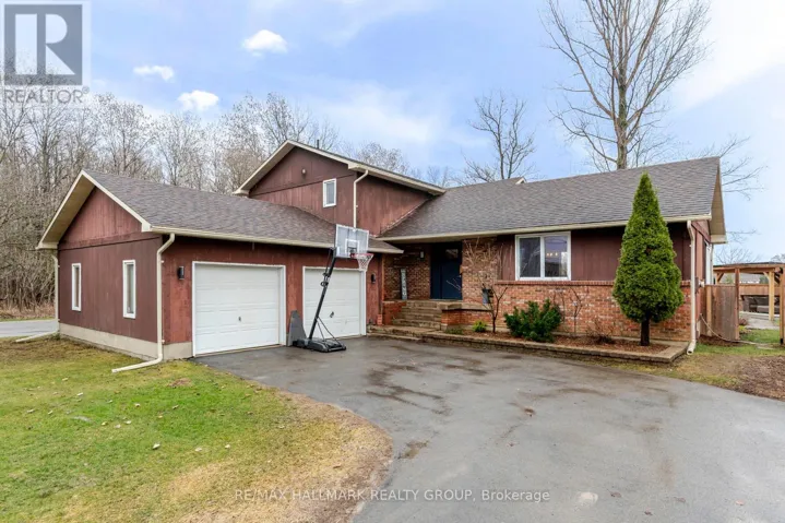 265 KINGSTON CRESCENT, Prescott, Ontario K0E1T0