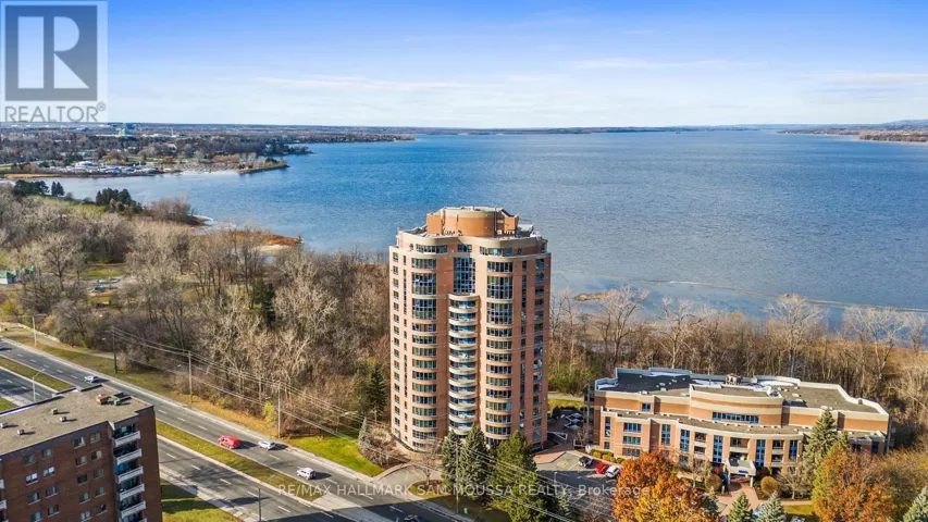 504 - 3105 CARLING AVENUE, Ottawa, Ontario K2H5A6