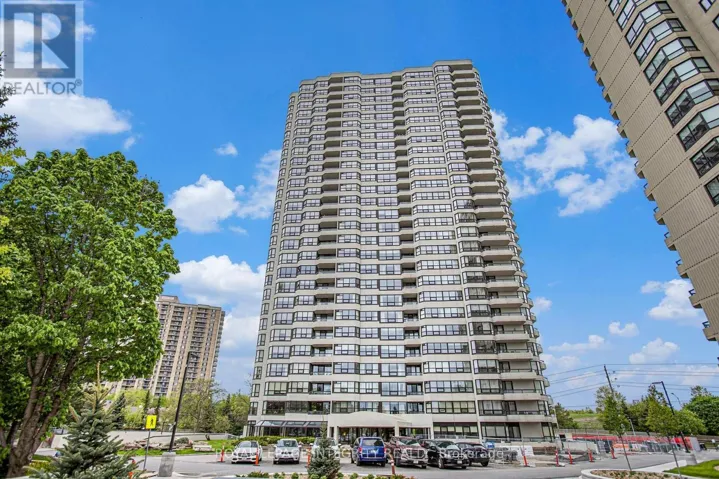 1905 - 1510 RIVERSIDE DRIVE, Ottawa, Ontario K1G4X5