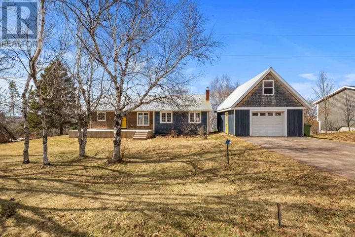 73 Riverbank Drive, Johnstons River, Prince Edward Island C1B3E7