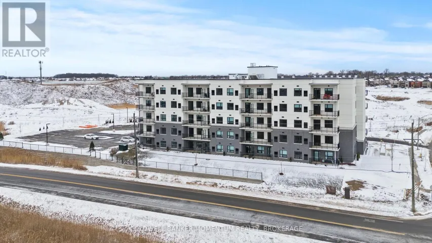 311 - 5 BAKER STREET, Thorold (Thorold Downtown), Ontario L2V0J5