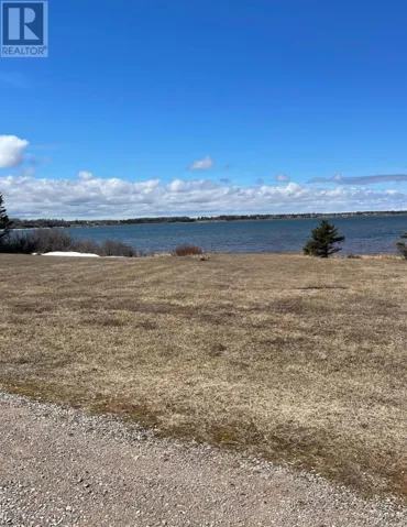 Lot Shoreline Drive, West Covehead, Prince Edward Island C0A1P0