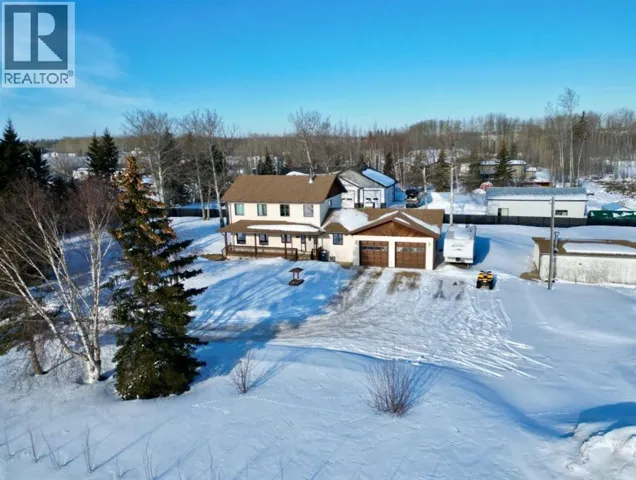 9202 95 Ave, La Crete, Alberta T0H2H0