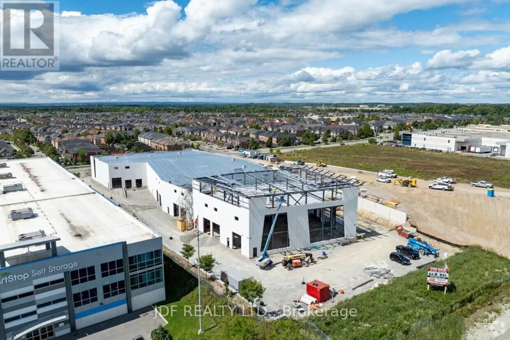 3 - 435 CITYVIEW BOULEVARD, Vaughan (Vellore Village), Ontario L4H3M3