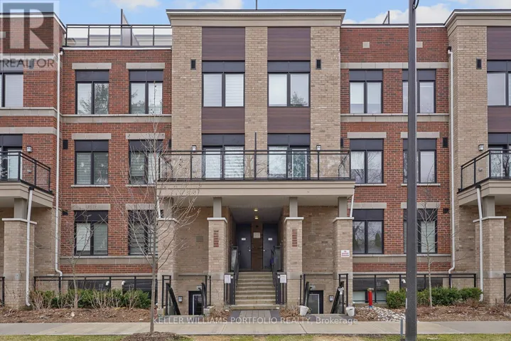 2205 - 58 ELIZABETH STREET S, Richmond Hill (Mill Pond), Ontario L4C5W2
