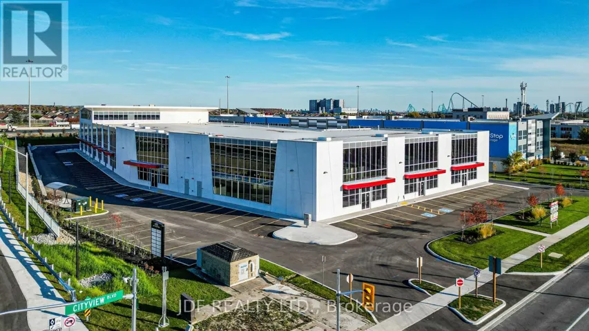 2ND FLR. 205 - 435 CITYVIEW BOULEVARD, Vaughan (Vellore Village), Ontario L4H3M3