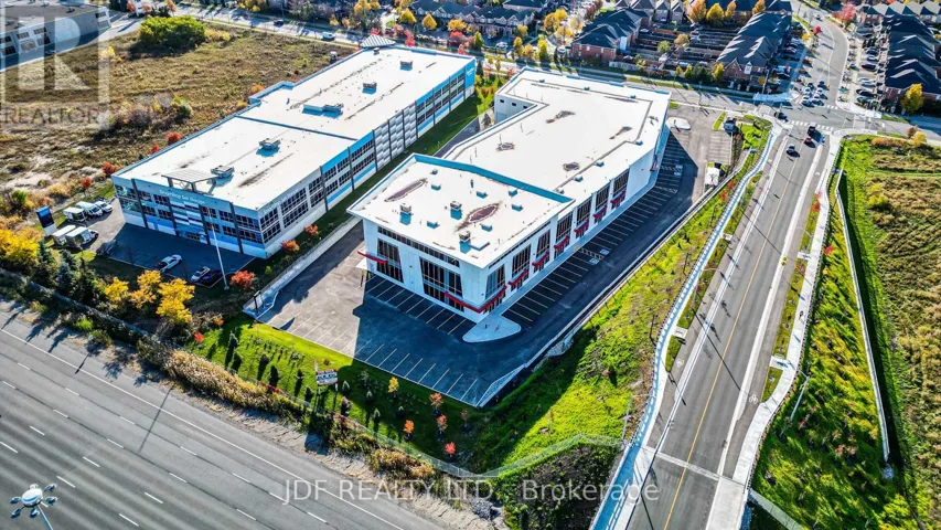 2ND FLOOR 201 & 205 - 435 CITYVIEW BOULEVARD, Vaughan (Vellore Village), Ontario L4H3M3