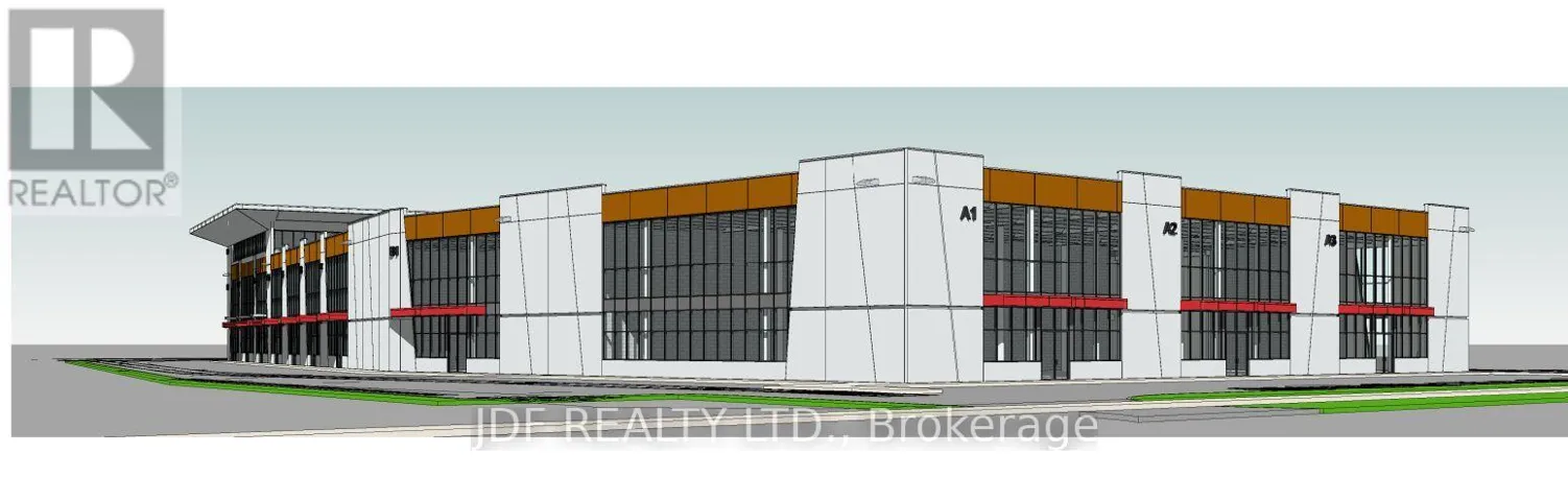 2ND FLOOR 201 & 205 - 435 CITYVIEW BOULEVARD, Vaughan (Vellore Village), Ontario L4H3M3