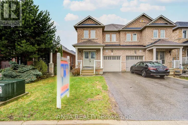29 BUTTERWOOD LANE, Whitchurch-Stouffville (Stouffville), Ontario L4A0M7