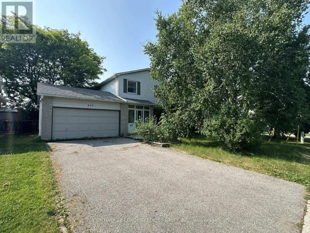 257 LONDON ROAD, Newmarket (Bristol-London), Ontario L3Y6L3