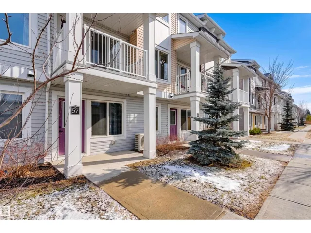 #57 330 BULYEA RD NW, Edmonton, Alberta T6R0W8
