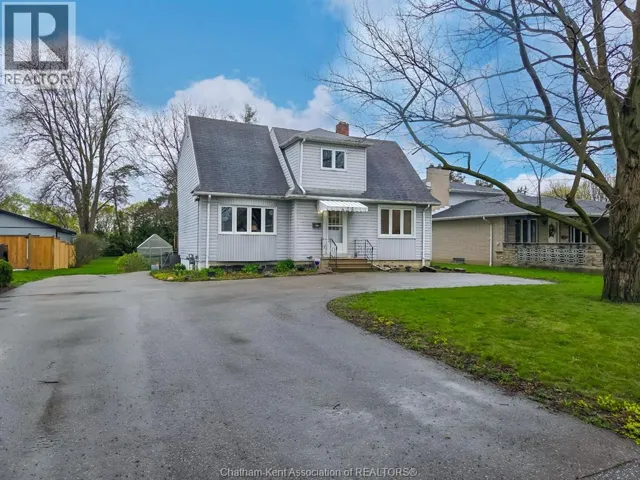 426 Victoria AVENUE, Chatham, Ontario N7L3B3