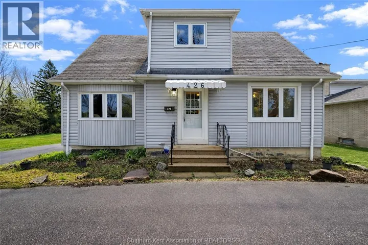 426 Victoria AVENUE, Chatham, Ontario N7L3B3