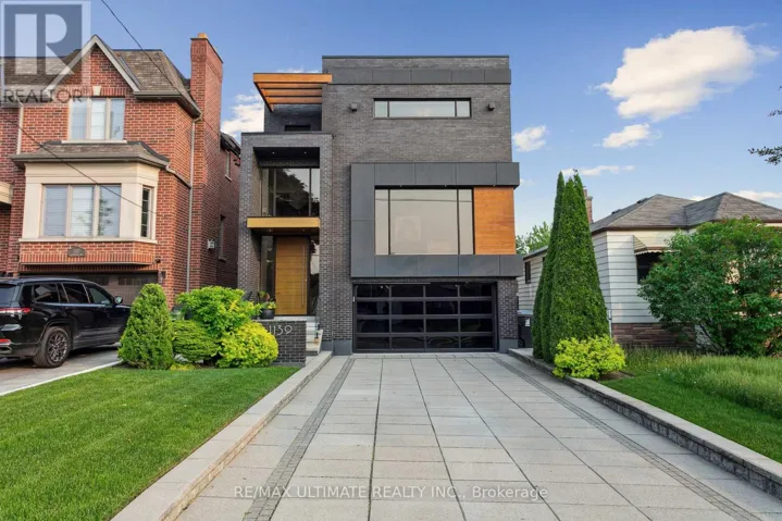 1139 GLENGROVE AVENUE W, Toronto (Yorkdale-Glen Park), Ontario M6B2K5