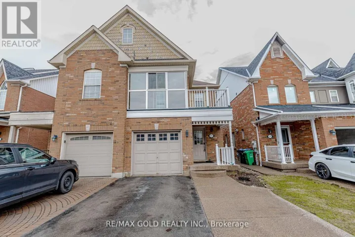 1105 MEADOWGROVE COURT, Mississauga (Meadowvale Village), Ontario L5W1J2