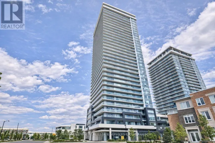 1901 - 360 SQUARE ONE DRIVE, Mississauga (City Centre), Ontario L5B0G7