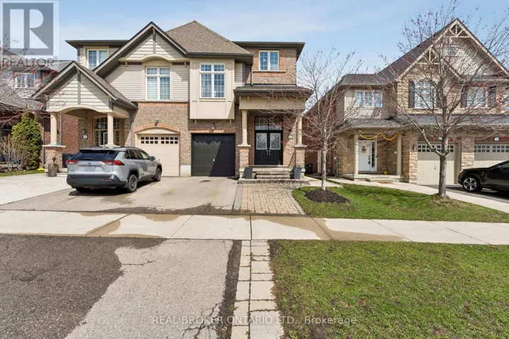 13 ICEFALL ROAD W, Caledon, Ontario L7C3T7
