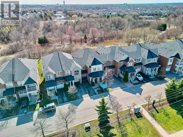 9720 MCLAUGHLIN ROAD, Brampton (Fletcher's Creek Village), Ontario L6X0T8