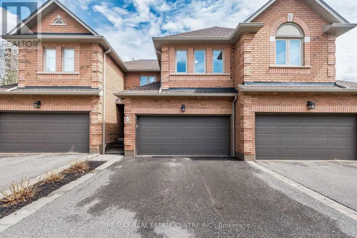 18 - 1905 BROAD HALLOW GATE, Mississauga (Erin Mills), Ontario L5L3T4
